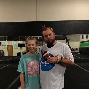 Meet your Posher, Caitlin